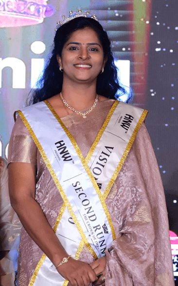 Supriya J